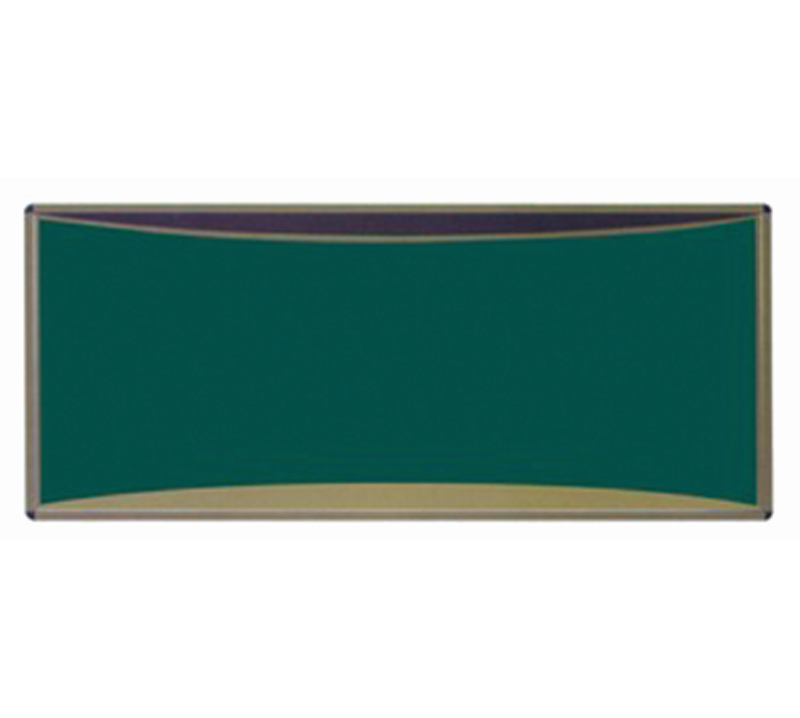 弧形環(huán)保黑板